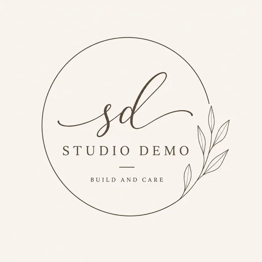 Logo Studio DEMO